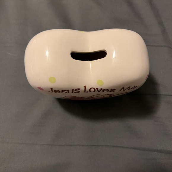 Coin bank - Picture 2 of 3